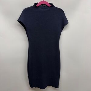 Zara Women's Black dresses